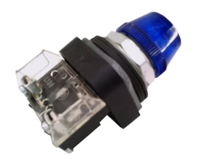 ALLEN BRADLEY 800T-Q24B