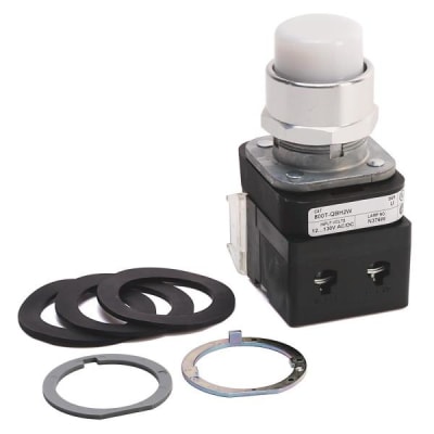 ALLEN BRADLEY 800T-QBH2W