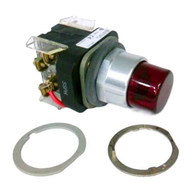 ALLEN BRADLEY 800T-QT10R