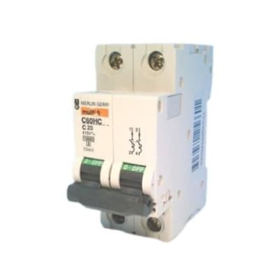 SCHNEIDER ELECTRIC 25660