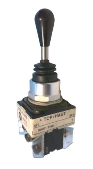 ALLEN BRADLEY 800T-T4R1