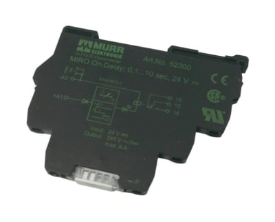 MURR ELEKTRONIK 52300