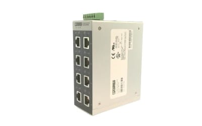 PHOENIX CONTACT FL SWITCH SFNT 8TX