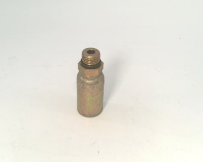 EATON CORPORATION 06U-P06