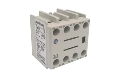 ALLEN BRADLEY 100-FA22