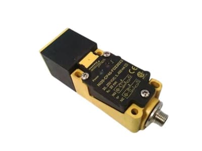 TURCK NI20-CP40-FDZ30X2-B3131