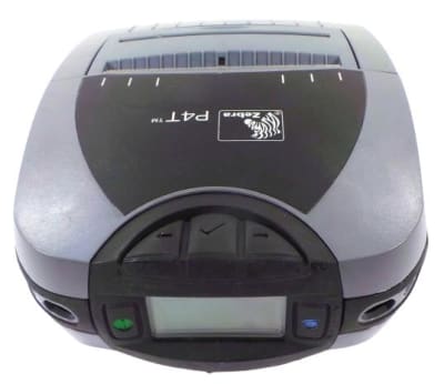 ZEBRA P4D-0UG10000-00