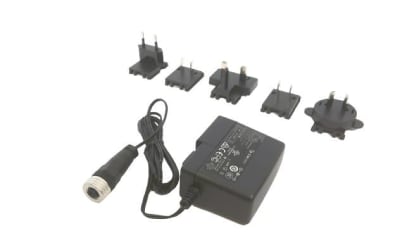 BANNER ENGINEERING PS24W