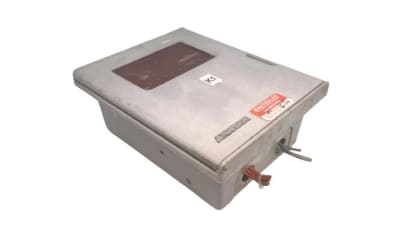 ANDERSON-NEGELE PM97GB020