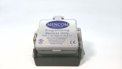 MENCOM GF-2RJ45-USB-AFAF-32
