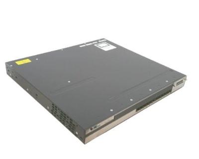 CISCO WS-C3750X-12S-S V01