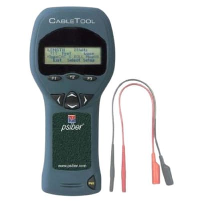 PSIBER DATA SYSTEMS CT50