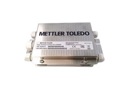 METTLER TOLEDO AJB540S