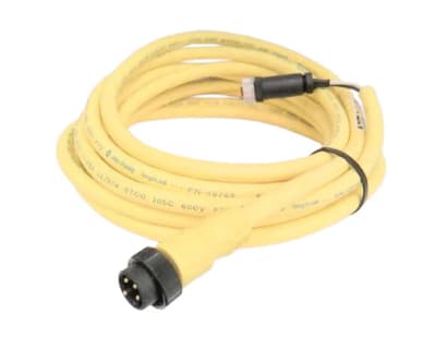 ALLEN BRADLEY 889N-U4HFC-20F