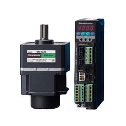 ORIENTAL MOTOR BXM230-A2