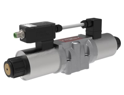 ARGO HYTOS PRM6-103Z11/60-12