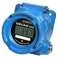 DEVAR 18-LPIX-1V-M36