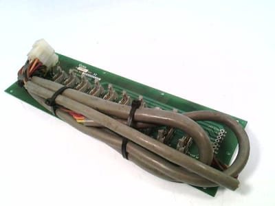 GOSS INTERNATIONAL E15499-3