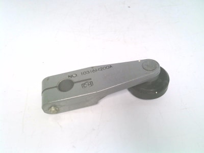 EATON CORPORATION 10316H-200A