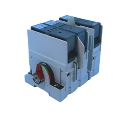 ASEA BROWN BOVERI OS30FACCS30