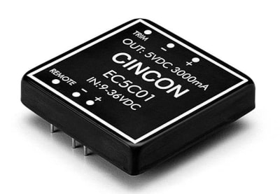 CINCON EC5C08