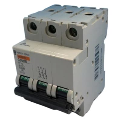 SCHNEIDER ELECTRIC MG25728