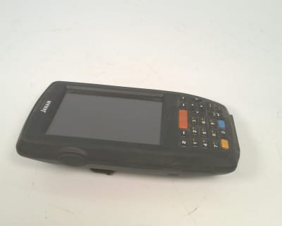 JANAM TECHNOLOGIES XM66W-0NAFBV00