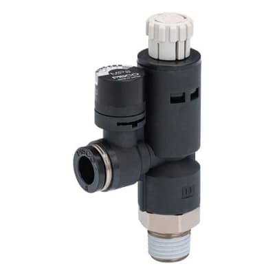 PISCO PNEUMATICS RVCM1/4-N1U