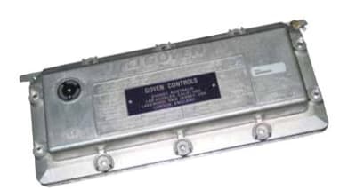 PENTAIR 3-6VFD6116AN-331