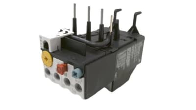 EATON CORPORATION XTOB006CC1