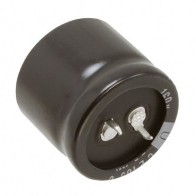 NICHICON LGG2D821MELB25