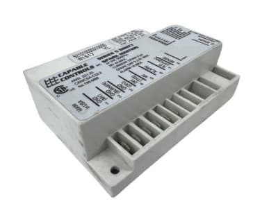 CAPABLE CONTROLS 521010000010000