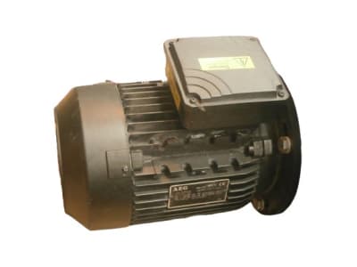 EEC AEG AM 90S AA4