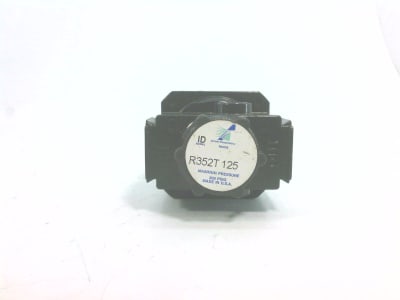 ARROW PNEUMATICS R352T