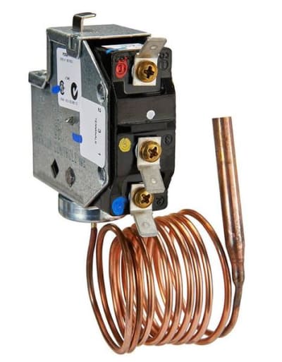 JOHNSON CONTROLS P20CA-146