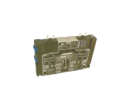 FESTO CPV14-M1H-2X3-DLS-1/8