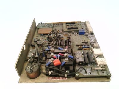 KOLLMORGEN SBD2-10-2101