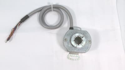 ENCODER PRODUCTS 260-C10-R-10-S-1024 -R-HV-1-S-SL-2-N