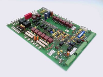 SIEMENS A1-106-100-531-IS02