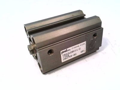 PHD INC CRS2U20X11/2-T44