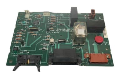 GENERAL ELECTRIC 44A719344-G01
