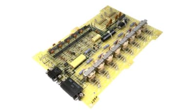 ASEA BROWN BOVERI O-57300