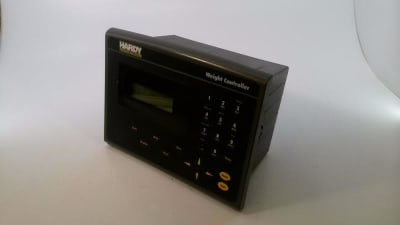 HARDY PROCESS SOLUTIONS HI3030-PM-AC-4S-EIP-00-ROC