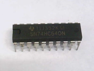 GENERIC SN74HC640N