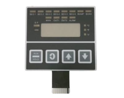 DANAHER CONTROLS 40031002