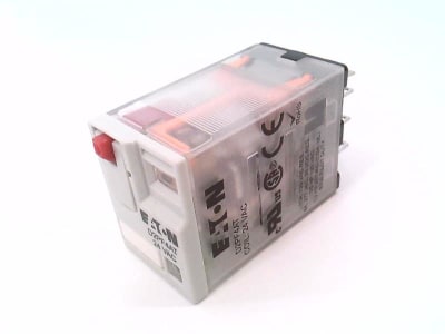 EATON CORPORATION D2PF4AT