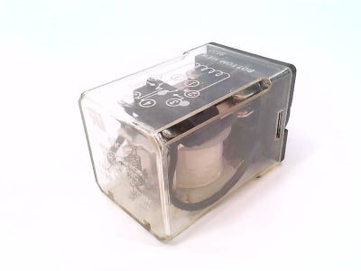 SKY ELECTRONICS SKKP-2C-24VAC