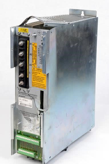 BOSCH KDA3.2-100-3-D00-W1