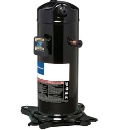 COPELAND ZR54K3-TF5-130