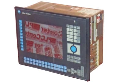 ALLEN BRADLEY 6180-FLMEGMDZHCZ